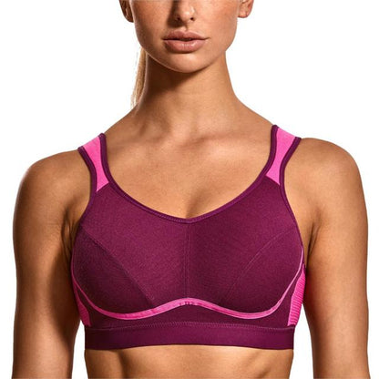 Impact Support Bounce Control Sports Bra