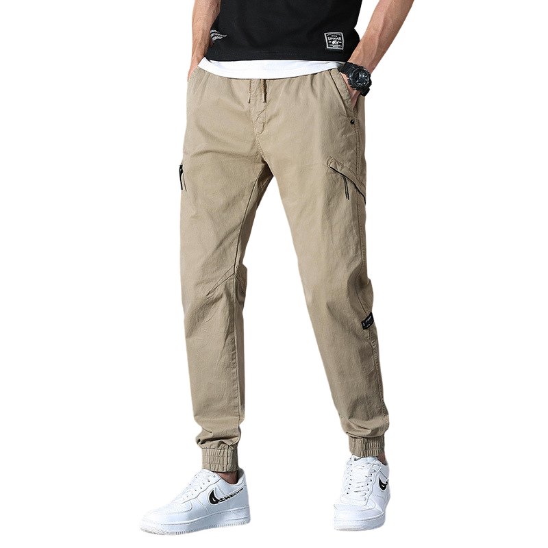Men's Joggers for Summer
